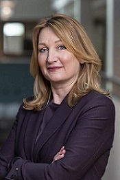 Thirsa de Vries
