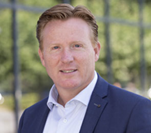 Kasper Smits