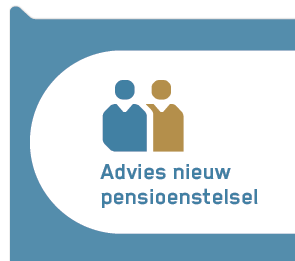 advies nieuw pensioenstelsel