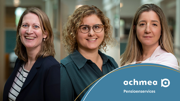 Datakwaliteit op orde