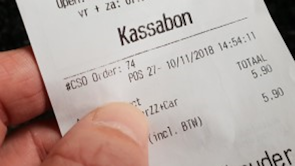 Kassabon
