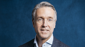 Tom van der Spek