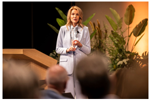 Helle Thorning-Schmidt