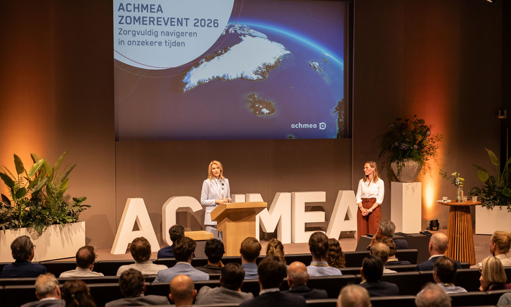 zomerevent