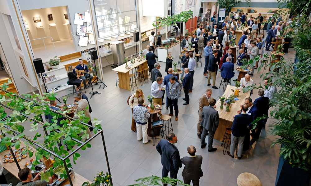 zomerevent