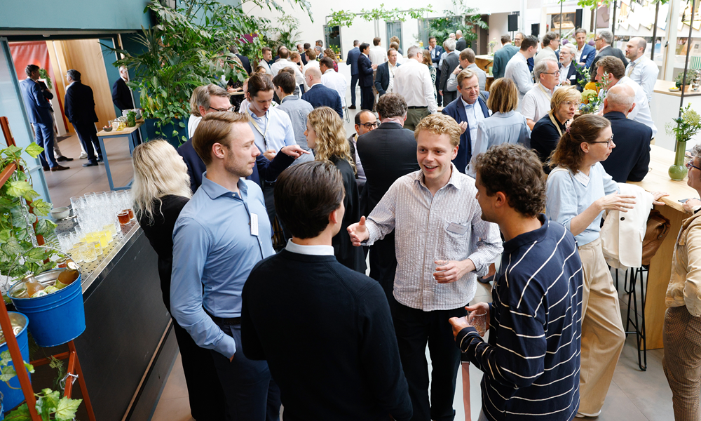 zomerevent