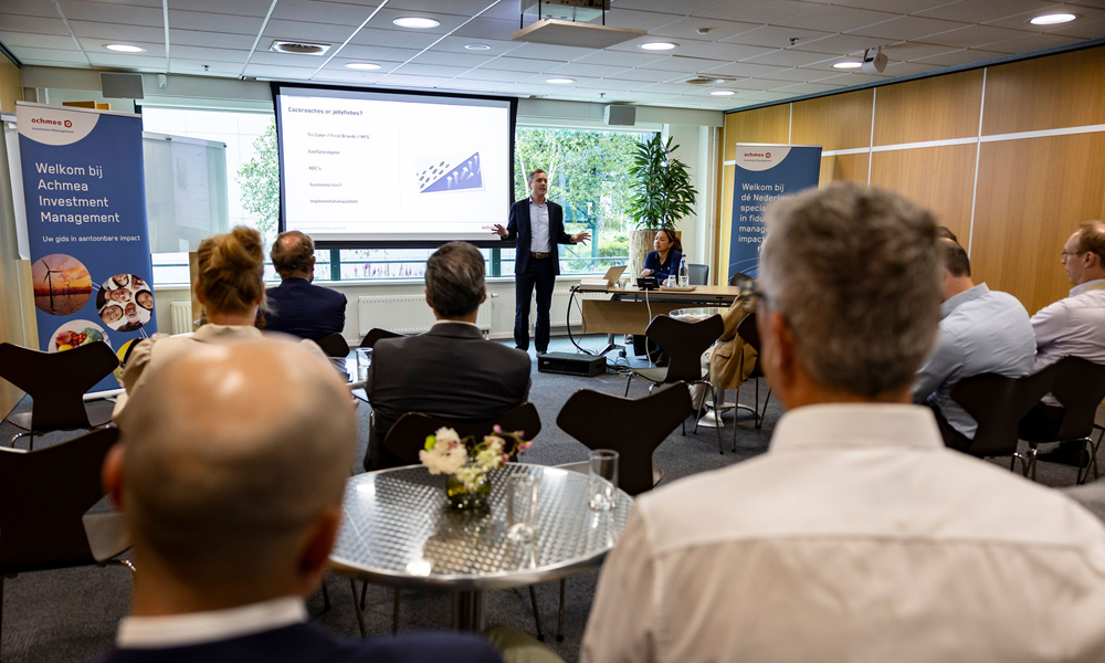zomerevent