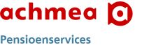 logo Achmea Pensioenservices