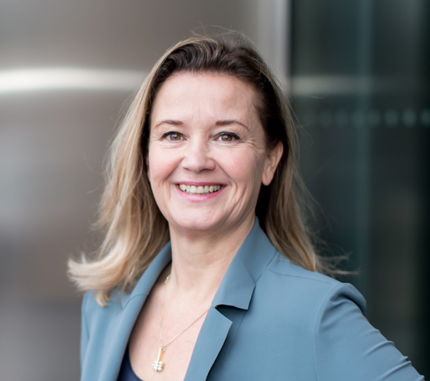 Lieke Werner